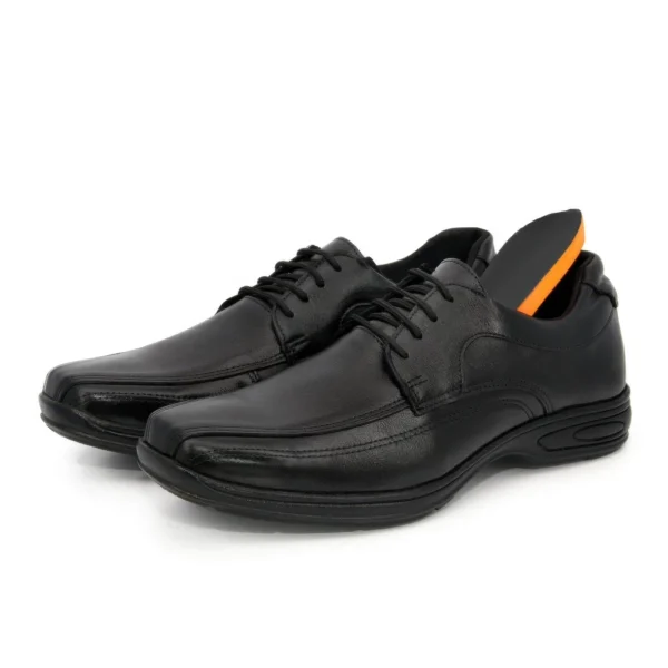 Sapato Social em Couro Confort - Image 3