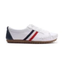 Tênis Confortável Flanpi Impermeável Feminino