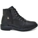Bota Coturno Casual Premium Dupai