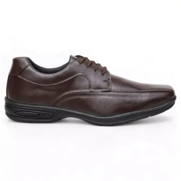 Sapato Social em Couro Comfort Pro - Image 5