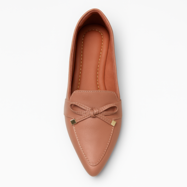 Mocassim Sapatilha Feminina Lunara Confortável