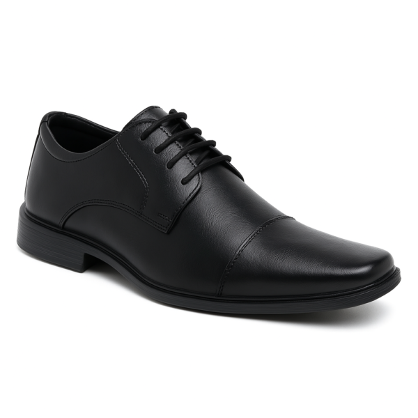 Sapato Social Oxford Flanpi